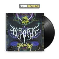 BJORK / FEVER RAY / THE KNIFE - Country Creatures Vinyl Record