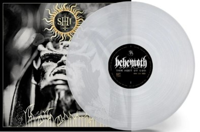 Behemoth - The Shit Ov God Vinyl Record