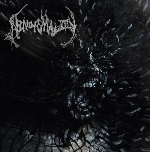 ABNORMALITY - MECHANISMS OF OMNISCIENCE Vinyl Record