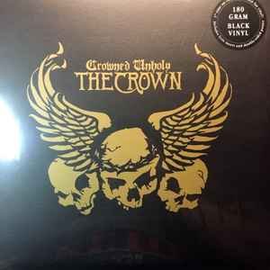 CROWNTHE - CROWNED UNHOLY Vinyl Record