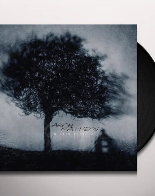 ARCH/MATHEOS - WINTER ETHEREAL Vinyl Record