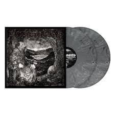 BEHEMOTH - AND THE FORESTS DREAM ETERNALL Vinyl Record