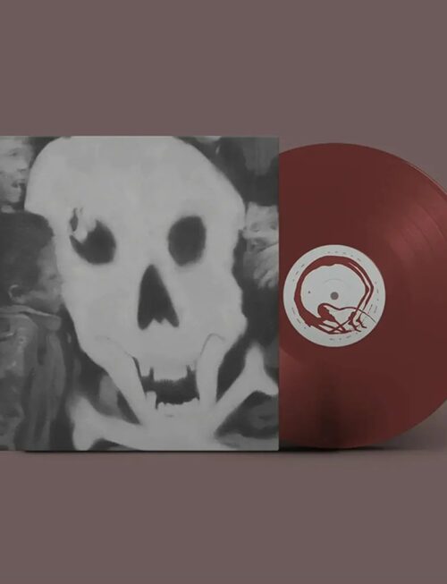CORBIN - CRISIS KID Vinyl Record