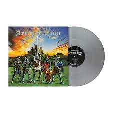 ARMORED SAINT - ARMORED SAINT - MARCH OF THE S Vinyl Record