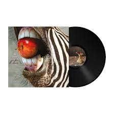 A-Z - A-Z Vinyl Record