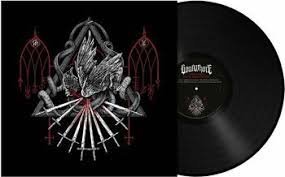 GOATWHORE - ANGELS HUNG FROM THE ARCHES OF Vinyl Record