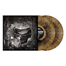 BEHEMOTH - GROM Vinyl Record
