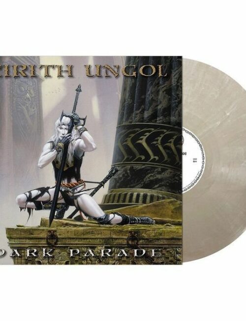CIRITH UNGOL - DARK PARADE Vinyl Record