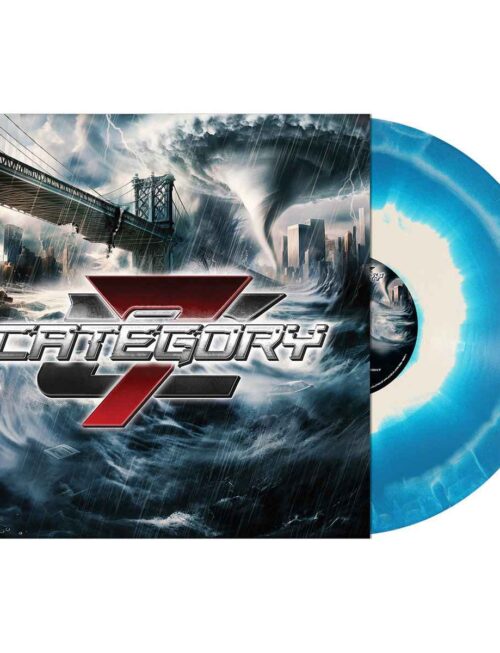 CATEGORY 7 - CATEGORY 7 Vinyl Record