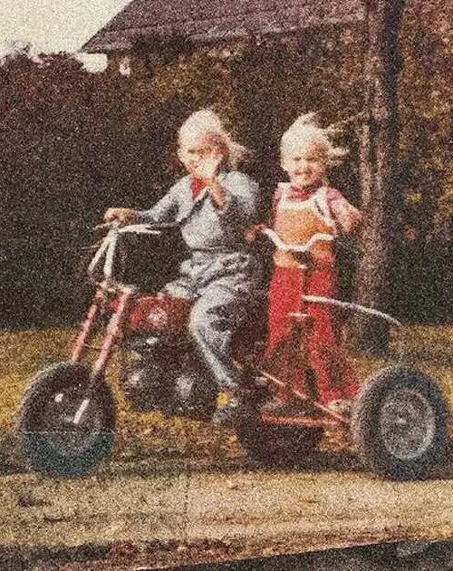 ANA EGGE - SHARING IN THE SPIRIT Vinyl Record