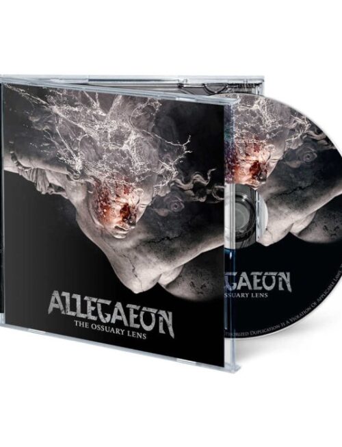 ALLEGAEON - OSSUARY LENSTHE Vinyl Record