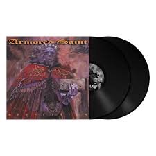 ARMORED SAINT - REVELATION Vinyl Record