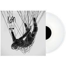 Korn - The Nothing Vinyl Record