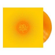 Ryan Adams - Easy Tiger (1LP/Orange) Vinyl Record