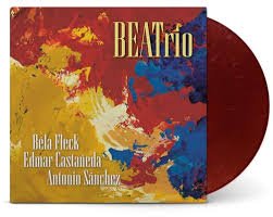 BELA FLECK EDMAR CASTANEDA - BEATRIO Vinyl Record