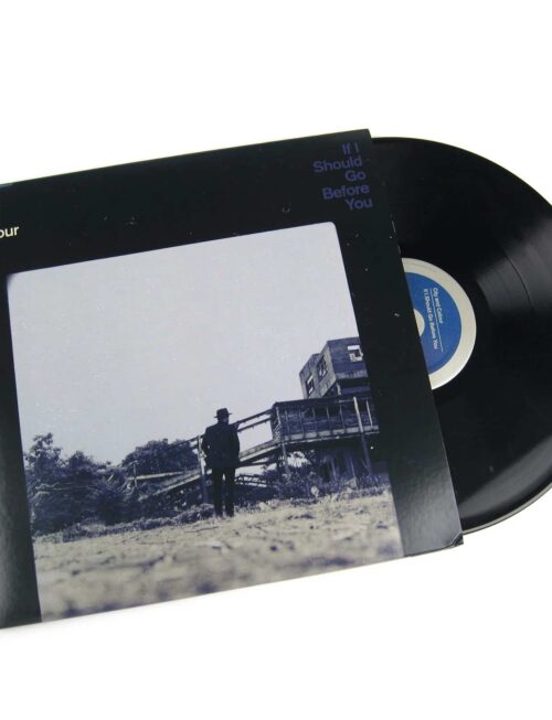 CITY AND COLOUR - IF I SHOULD GO BEFORE YOU Vinyl Record