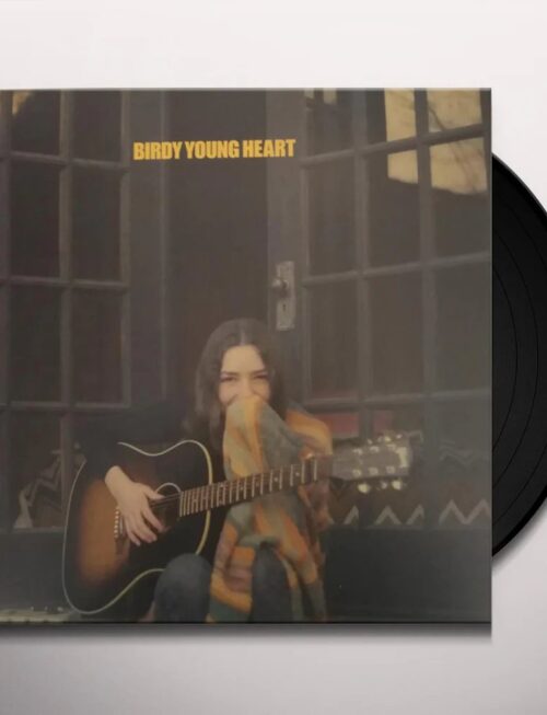 Birdy - Young Heart Vinyl Record