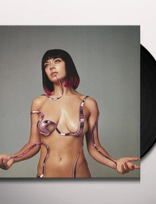 Charli XCX - Charli (2LP) Vinyl Record