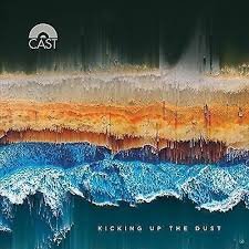 Cast - Kicking Up The Dust Vinyl Record