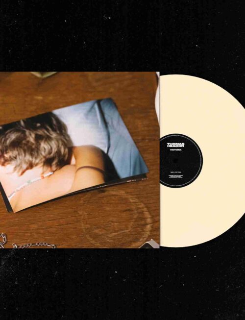 HEADON THOMAS - VICTORIA (COLOUR) Vinyl Record