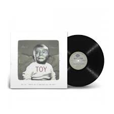 DAVID BOWIE - RSD 2022 - TOY E.P. (10) Vinyl Record