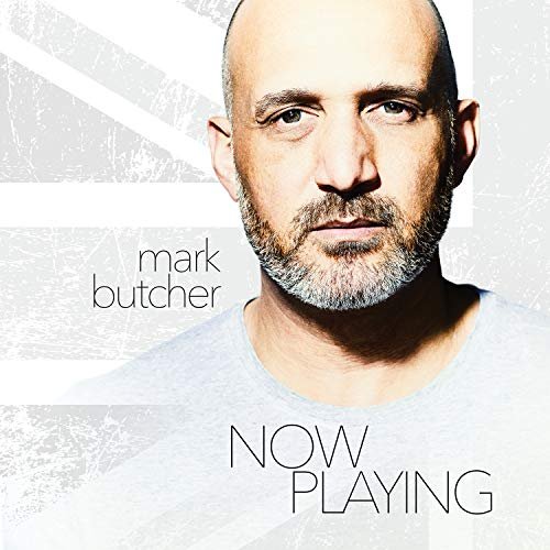 BUTCHER MARK - NOW PLAYING Vinyl Record