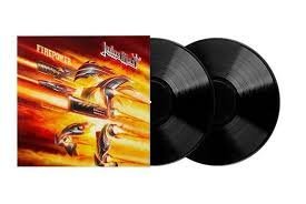 Judas Priest - FIREPOWER Vinyl Record