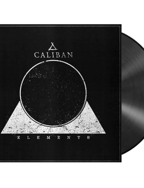 Caliban - Elements Vinyl Record