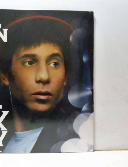 Paul Simon - One Trick Pony Vinyl Record