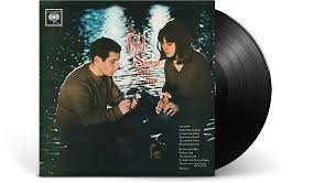 Paul Simon - The Paul Simon Songbook Vinyl Record