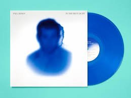 Paul Simon - In the Blue Light Vinyl Record