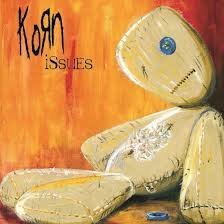 Korn - Issues Vinyl Record