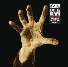 System Of A Down - System Of A Down Vinyl Record