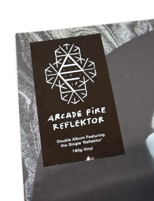 ARCADE FIRE - Reflektor Vinyl Record