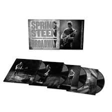 Bruce Springsteen - Springsteen on Broadway Vinyl Record