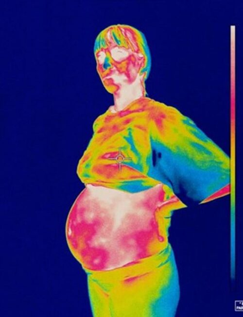 BROCKHAMPTON - iridescence Vinyl Record