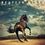 Bruce Springsteen - Western Stars Vinyl Record