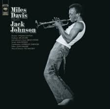 Miles Davis - A Tribute To Jack Johnson Vinyl Record