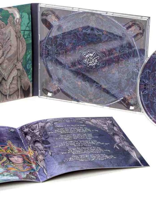 And You Will Know Us By The Trail Of Dead - X:¬†The Godless Void and Other Stories Vinyl Record