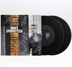 Bruce Springsteen - The Rising Vinyl Record