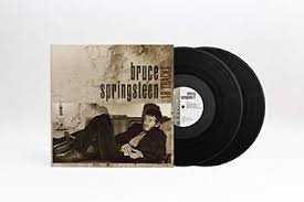 Bruce Springsteen - 18 Tracks Vinyl Record