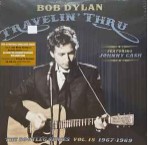 Bob Dylan - Travelin' Thru, 1967 - 1969: The Bootleg Series, Vol. 15 Vinyl Record