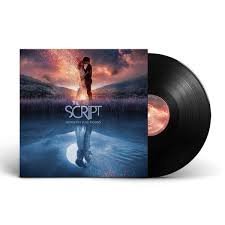 The Script - Sunsets & Full Moons Vinyl Record