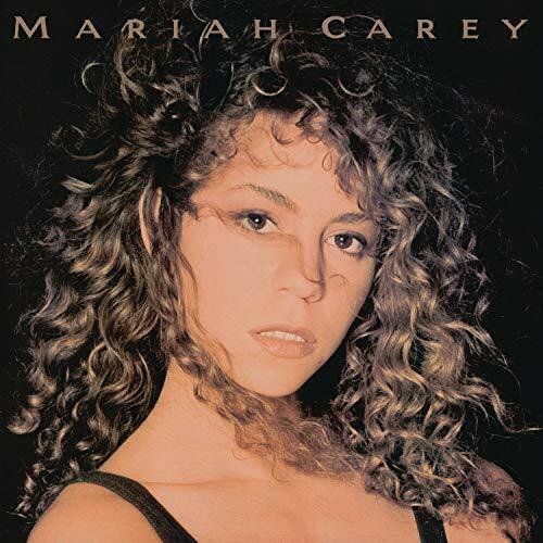 Mariah Carey - Mariah Carey (1LP) Vinyl Record