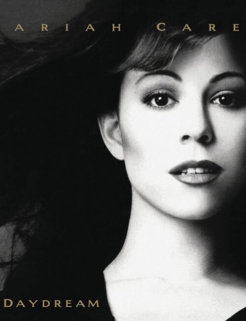 Mariah Carey - Daydream Vinyl Record