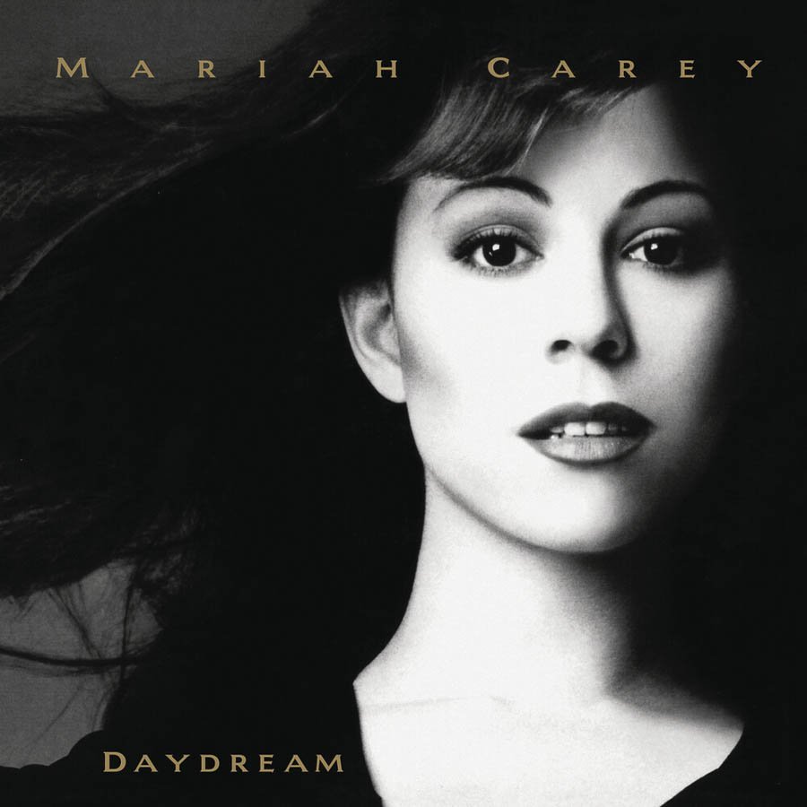 Mariah Carey - Daydream Vinyl Record