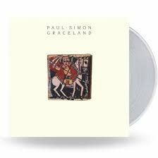 Paul Simon - Graceland Vinyl Record