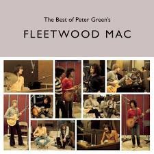 Fleetwood Mac - The Best Of Peter Green's Fleetwood Mac Vinyl Record