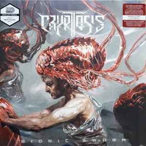 Cryptosis - Bionic Swarm Vinyl Record