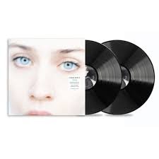 Fiona Apple - Tidal Vinyl Record